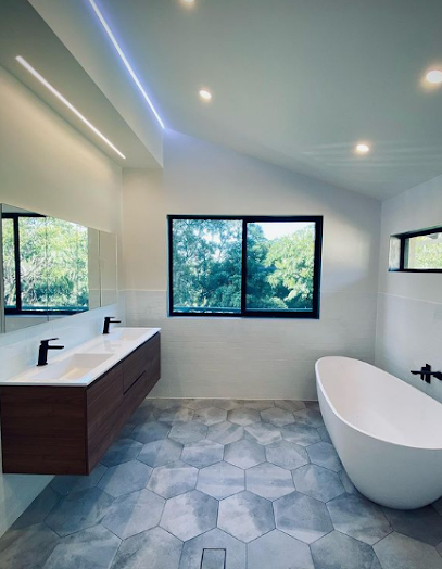 Just Joe's Carpentry